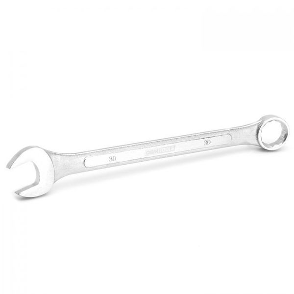 Oemtools 30 mm Jumbo Combination Wrench 22128